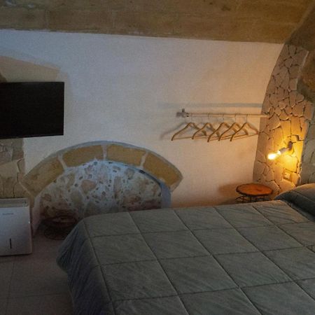 C'Era Una Volta Relax Altamura Eksteriør bilde