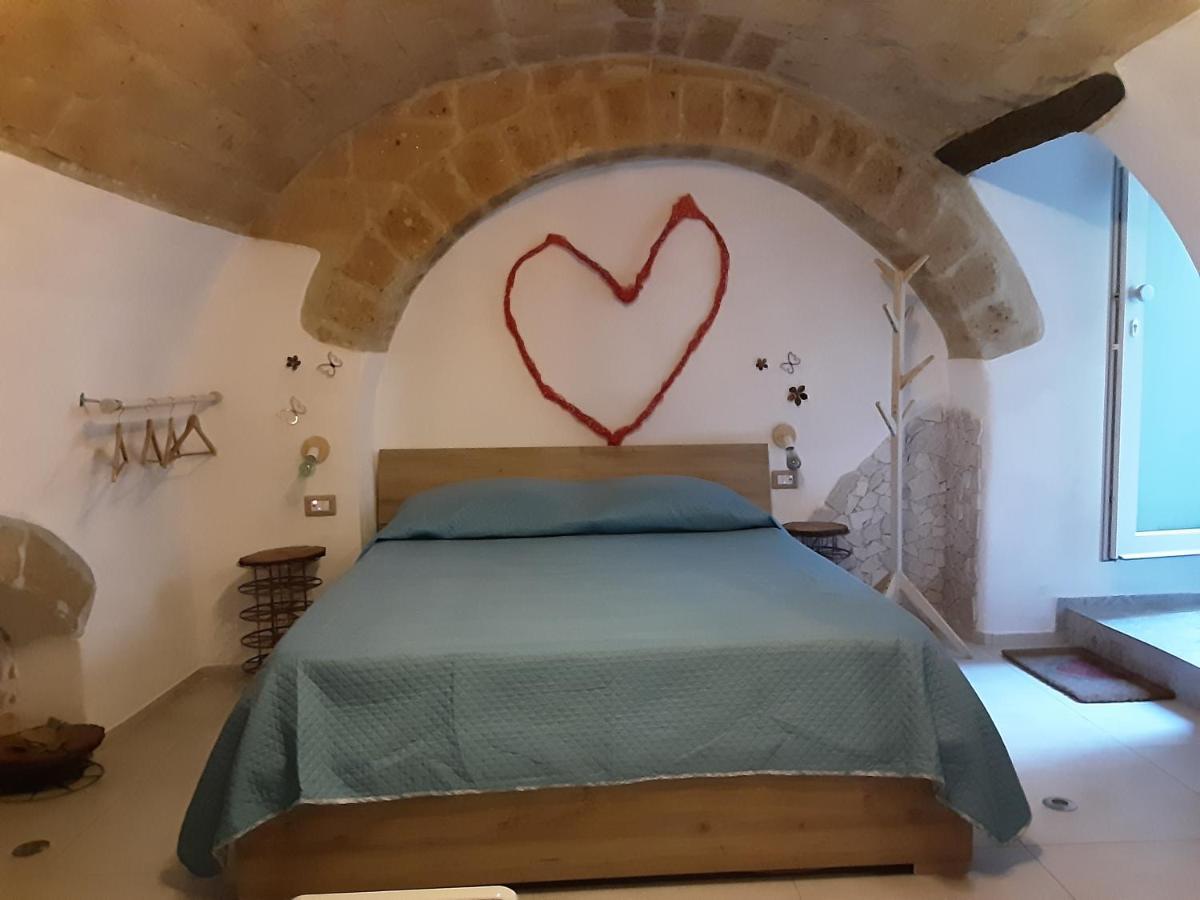 C'Era Una Volta Relax Altamura Eksteriør bilde