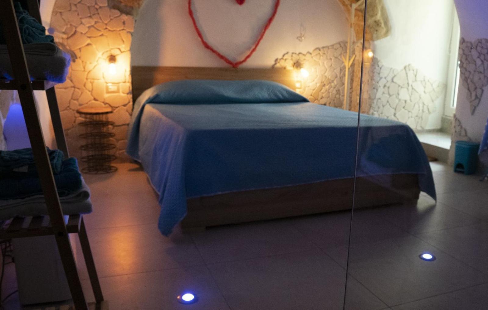 C'Era Una Volta Relax Altamura Eksteriør bilde