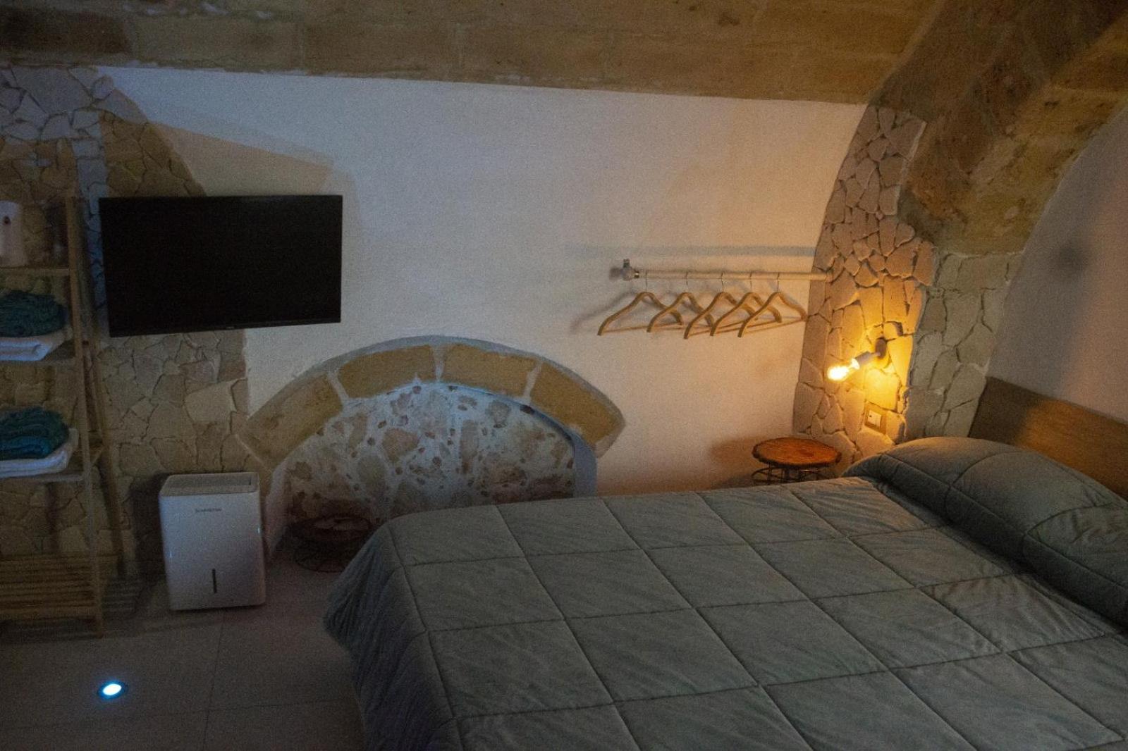 C'Era Una Volta Relax Altamura Eksteriør bilde