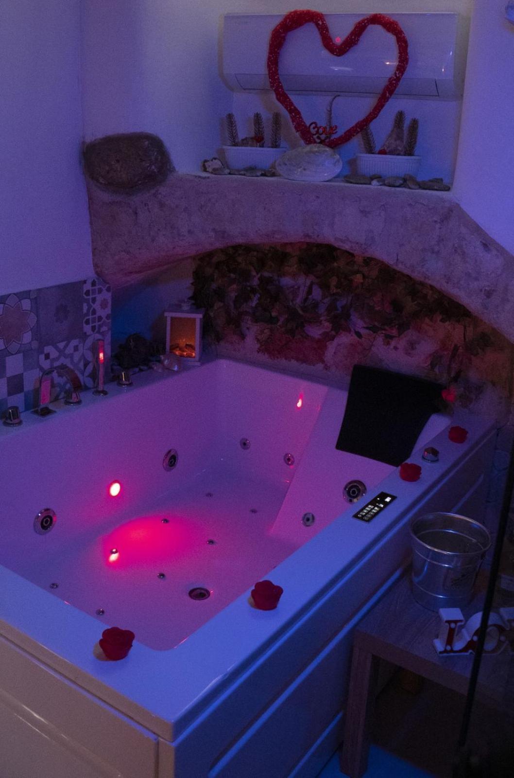 C'Era Una Volta Relax Altamura Eksteriør bilde